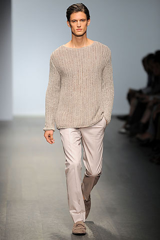 Salvatore Ferragamo / - 2010